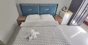Diva Karşıyaka - Room