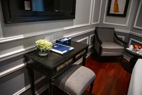 Acoustic Hotel & Spa - Room
