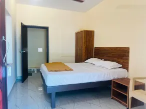 Aashira Residency - Aerial view
