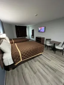 Relax Inn - Room