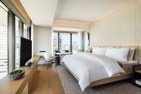The Westin Yokohama - Room