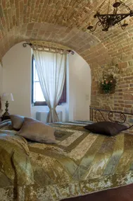 Antico Borgo Di Tabiano Castello - Relais de Charme - Chambre