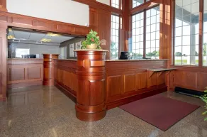 Red Roof Inn & Suites Wilmington – New Castle - Hall