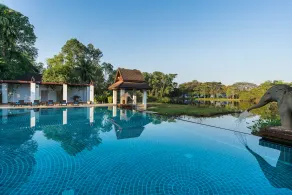 Tawa Ravadee Resort, WorldHotels Distinctive - Piscina