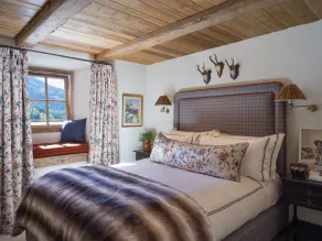Eleven Chalet Hibou - Camera