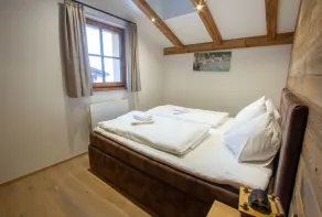 DasEulersberg - Room