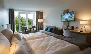 Quality Hotel Lippstadt - Room