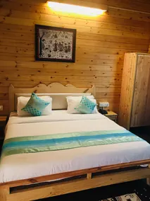 Casa Obrigado Beach Cottages Goa - Room