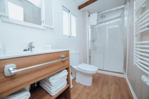 Alannia Costa Blanca - Bathroom