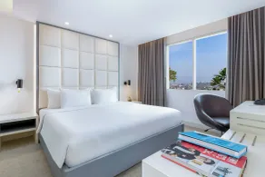 INNSiDE by Meliá Yogyakarta - Room