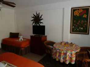 Suites Fenicia - Room