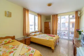 Fener Guest House - Room