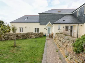 Sorrel Cottage - Interior