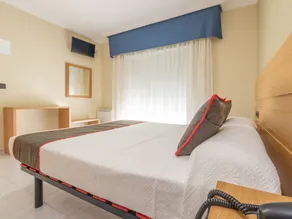 Hotel Casa Marín - Room