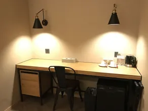 City Suites - Beimen - Chambre