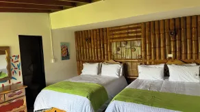 Jardin de los Silleteros Agro Parque Hotel - Chambre