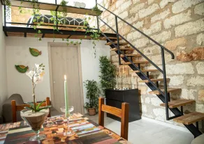 House Orlando - Restaurant
