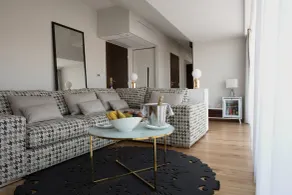 INX Design Hotel - Room