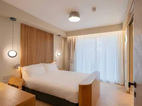 San Vito Resort & Spa - Chambre
