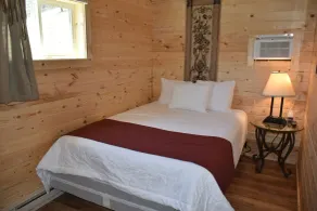 Yellowstone Mountain Cabins - Chambre