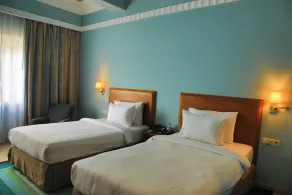 Warwick Palm Beach Hotel - Room