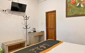 Sigiriya Kingdom Resort - Chambre