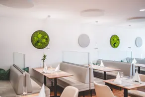 Landidyll Hotel Restaurant Weidenbrück & SPA - Restaurant