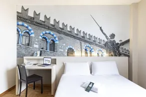 B&B Hotel Verona - Chambre