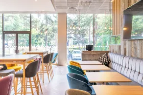 Holiday Inn Bournemouth by IHG - Restaurant