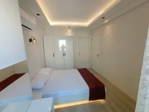 World Cities Residence - Room