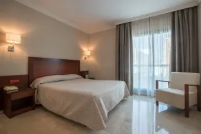 Hotel Torremar Torre del Mar - Habitación