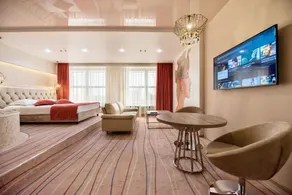 Hotel Palladium - Room