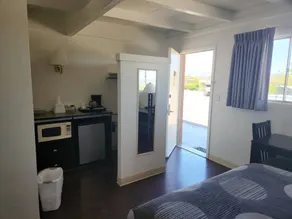 The View Motel - Chambre