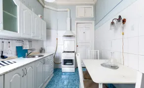 RentWill Sadovo-Spasskaya 244 - Cuisine privée