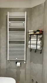 I Racconti del Fiume - Badezimmer