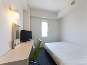 Super Hotel Kofu Showa Inter - Chambre