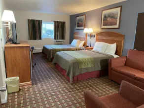 Village Inn Green Bay - Chambre