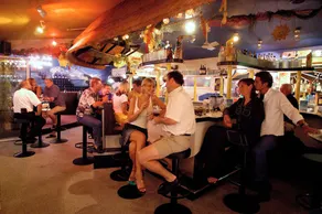 Seehotel Steiner - Restaurant