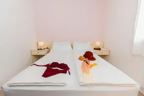 Natural Village Resort - Chambre