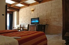UNA HOTELS Regina Bari - Room
