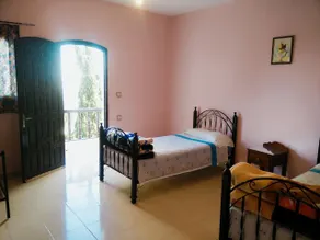 Résidence Nardina Golden - Chambre