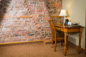 Murray Premises Hotel - Chambre