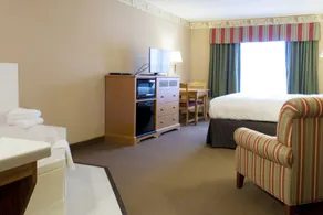 Country Inn & Suites by Radisson, Cedar Falls, IA - Chambre