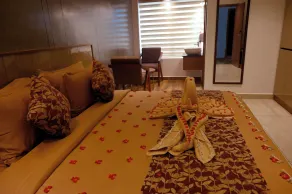 Boulevard Munnar - Room