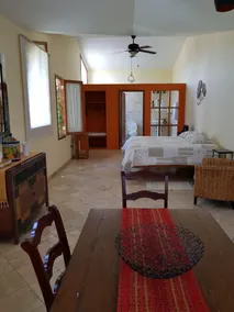 Hotel Alcatraz - Camera