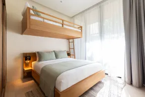 Silvestre Nosara Hotel & Residences - Zimmer