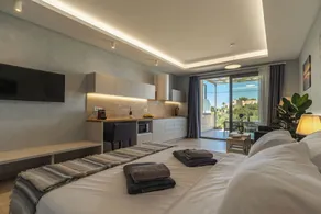 Amour Relax Hotel - Camera