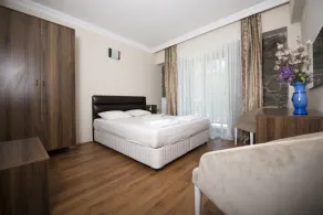 Kayabali Hotel - Zimmer