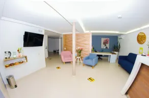 Hotel Boutique Laureles Medellin (HBL) - Reception