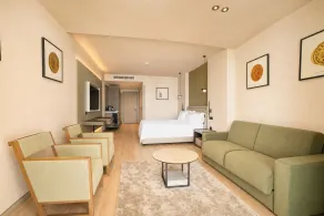 CHAONIAN Hotel - Room